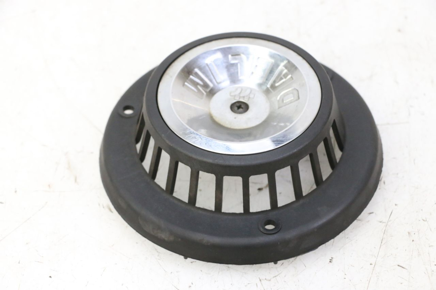 photo de IGNITION COVER DAELIM HISTORY 125 (2001 - 2002) - Alternative perspective