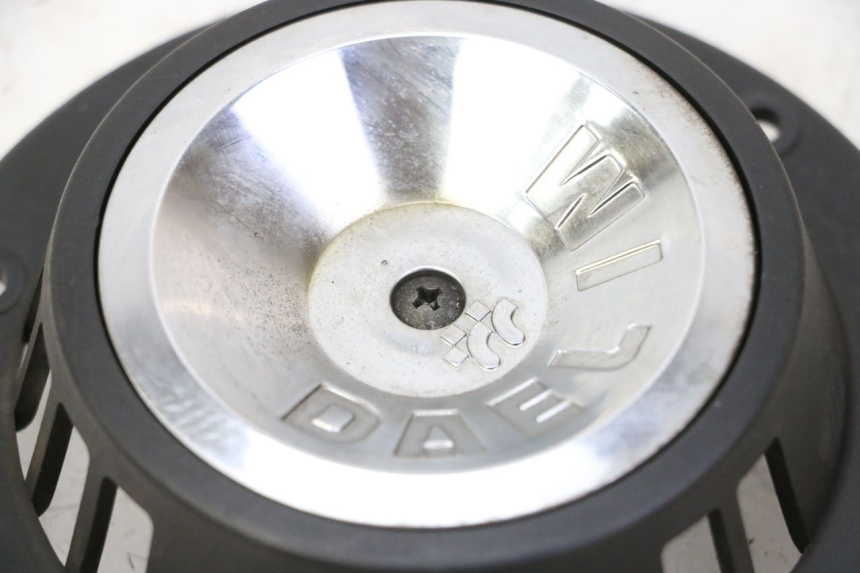 photo de IGNITION COVER DAELIM HISTORY 125 (2001 - 2002) - Technical close-up