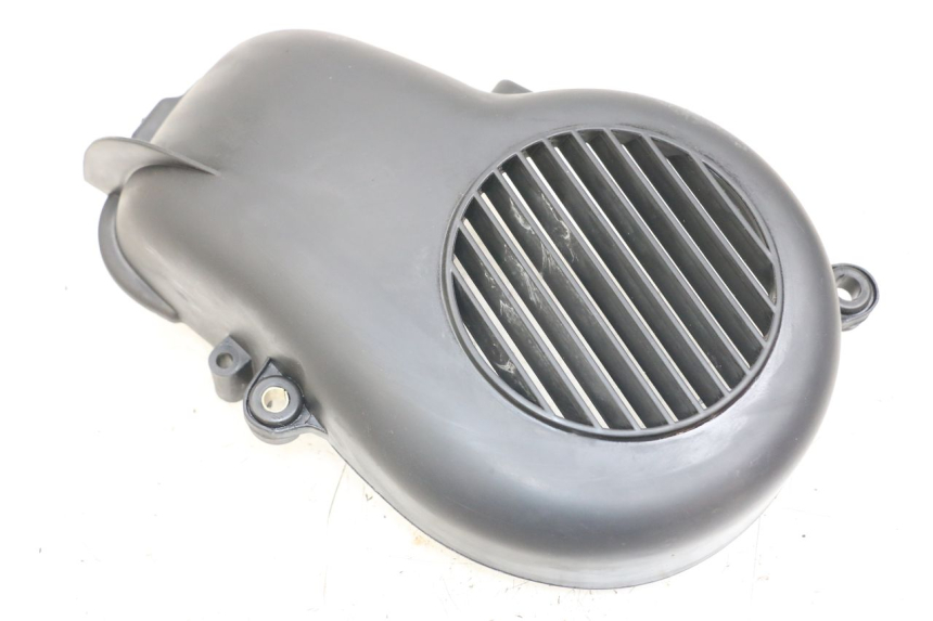 photo de IGNITION COVER KEEWAY HURRICANE 50 (2006 - 2019) - Main view