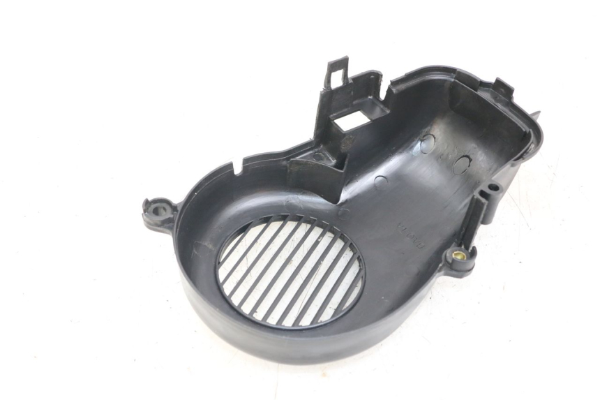 photo de IGNITION COVER KEEWAY HURRICANE 50 (2006 - 2019) - Zoom on usage condition