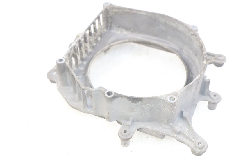 photo de IGNITION COVER YAMAHA HW XENTER 125 (2011 - 2017) - Zoom on usage condition