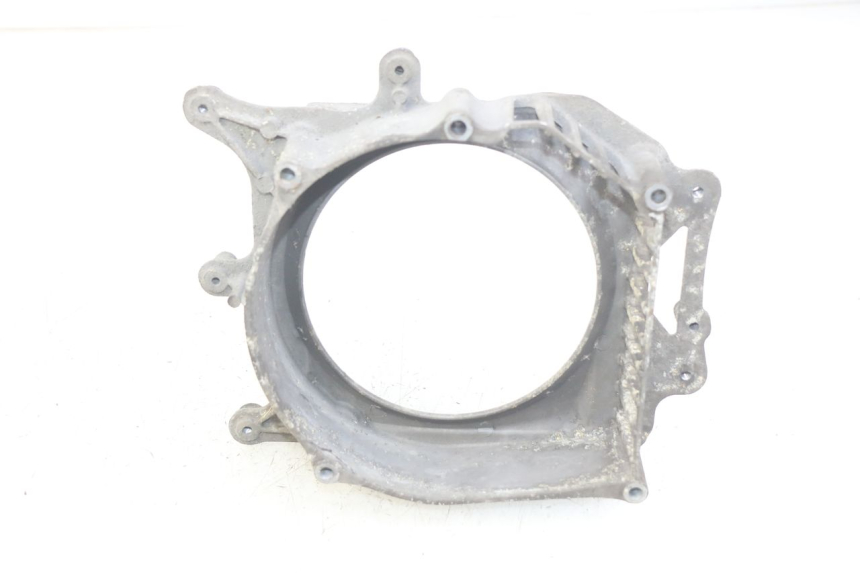 photo de IGNITION COVER YAMAHA HW XENTER 125 (2011 - 2017) - Technical close-up