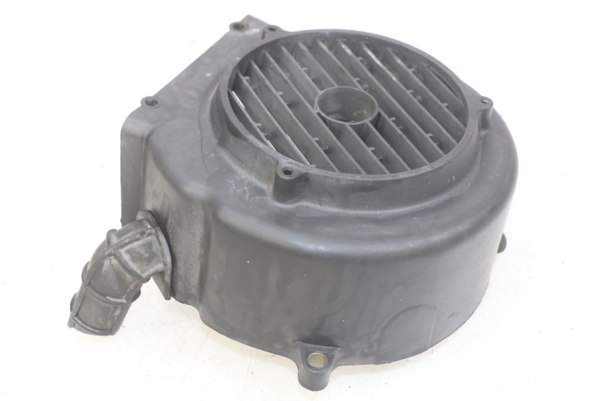 photo de IGNITION COVER REVATTO IMPERATOR 125 (2007 - 2015) - Main view