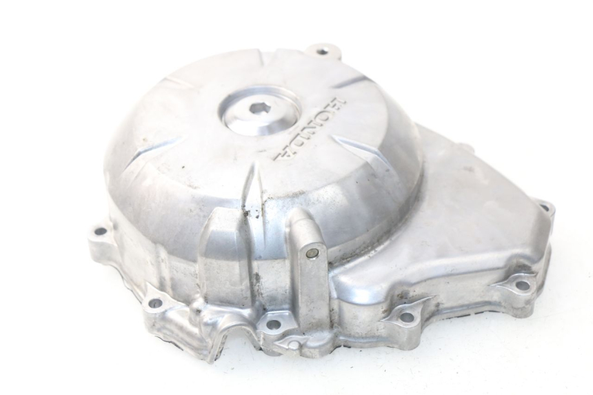 photo de IGNITION COVER HONDA INTEGRA NC D 750 (2016 - 2018) - Zoom on usage condition