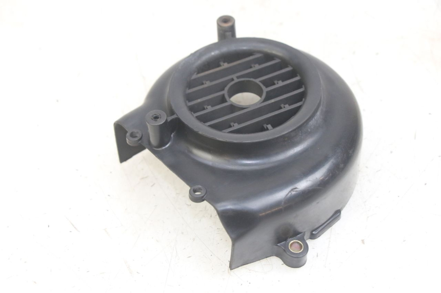 photo de IGNITION COVER SYM JET 14 4T 50 (2018 - 2022) - Zoom on usage condition