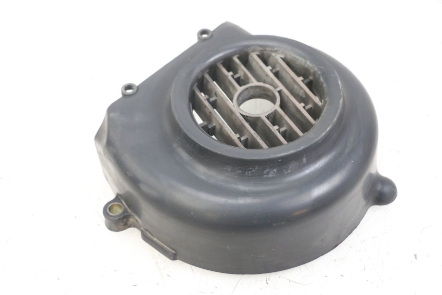 photo de IGNITION COVER SYM JET 14 4T 50 (2018 - 2022) - Zoom on usage condition