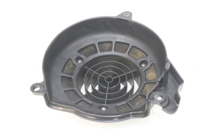 photo de IGNITION COVER SYM JET EURO X 2T 50 (2003 - 2007) - Component detail