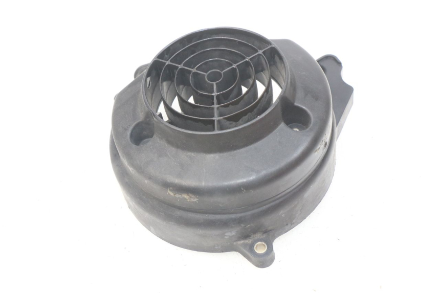 photo de IGNITION COVER SYM JET EURO X 2T 50 (2003 - 2007) - Alternative perspective