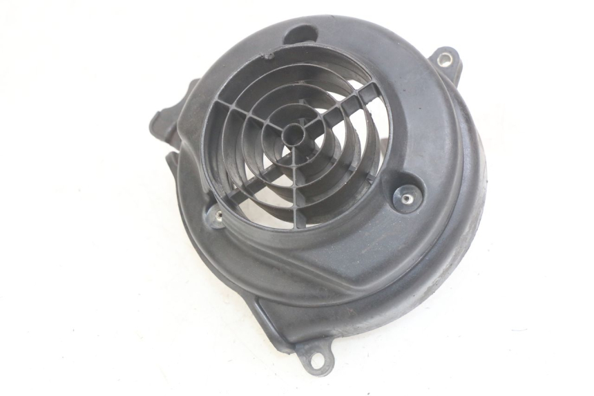photo de IGNITION COVER SYM JET SPORT XR 50 (2006 - 2015) - Main view