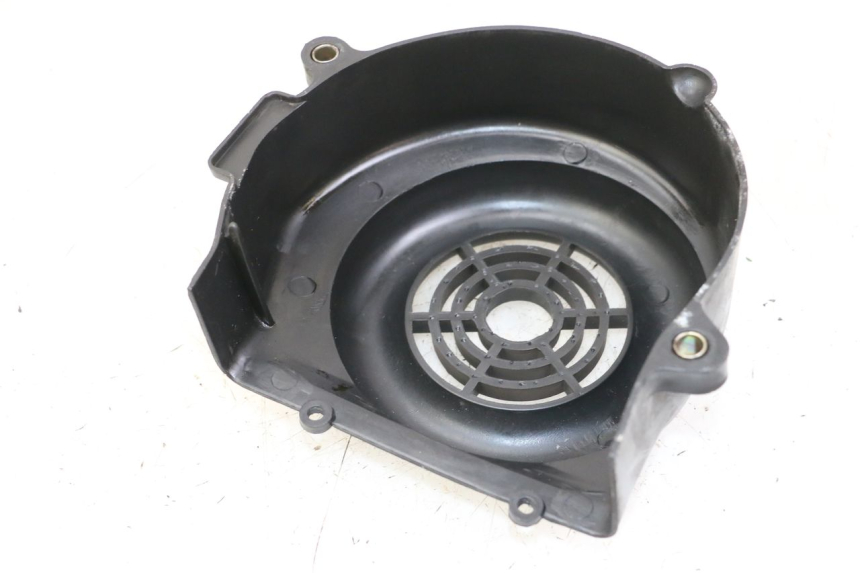 photo de IGNITION COVER JM MOTORS MIA 50 (2017 - 2020) - Component detail