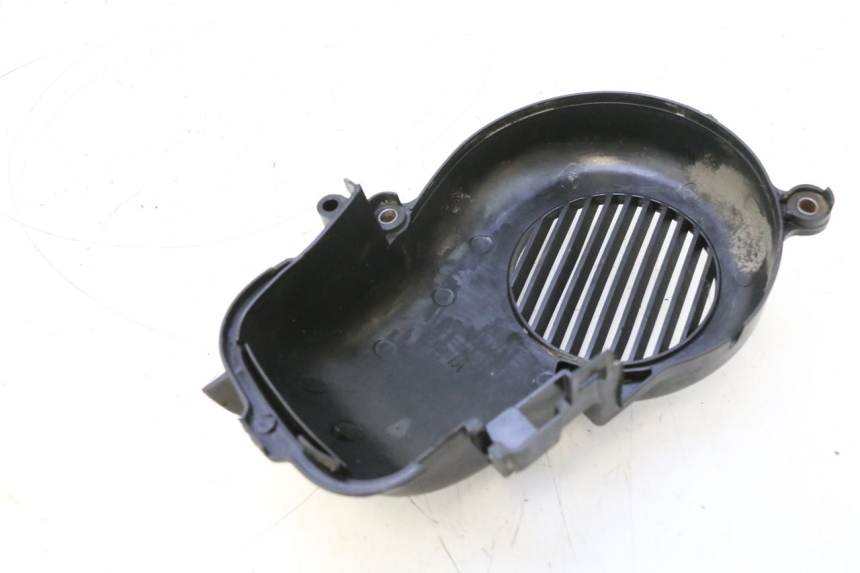 photo de IGNITION COVER RIDE JUMP 2T 50 (2012 - 2017) - Zoom on usage condition