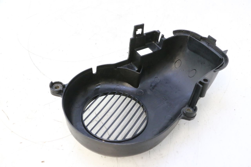 photo de IGNITION COVER RIDE JUMP 2T 50 (2012 - 2017) - Zoom on usage condition