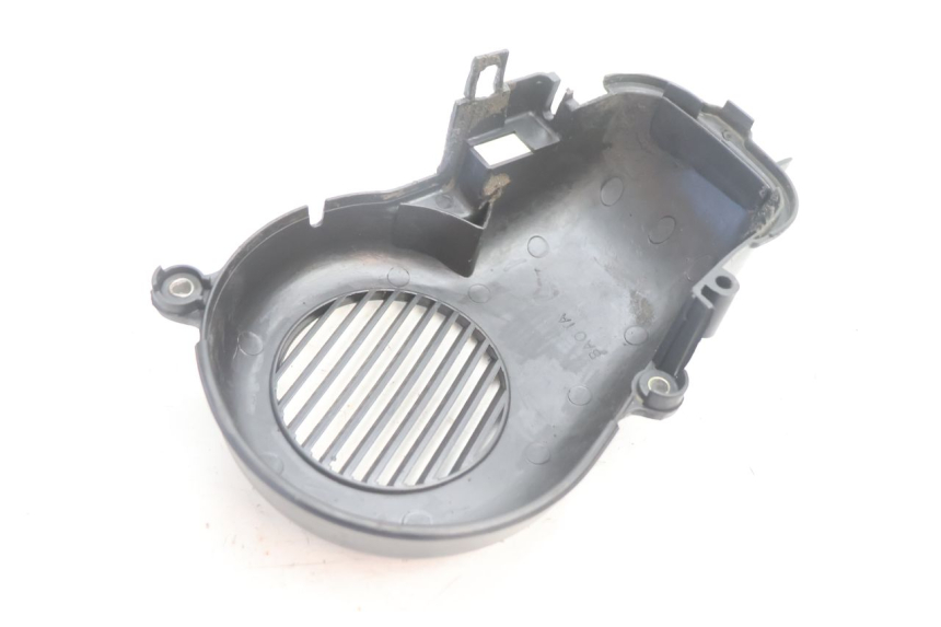 photo de IGNITION COVER RIDE JUMP 2T 50 (2012 - 2017) - Zoom on usage condition