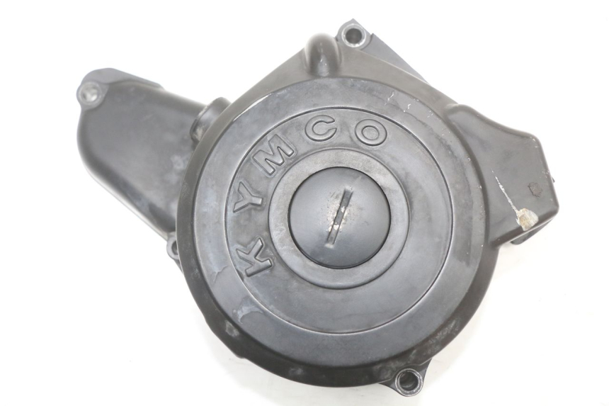 photo de IGNITION COVER KYMCO K-PW K-PIPE 50 (2012 - 2017) - Main view