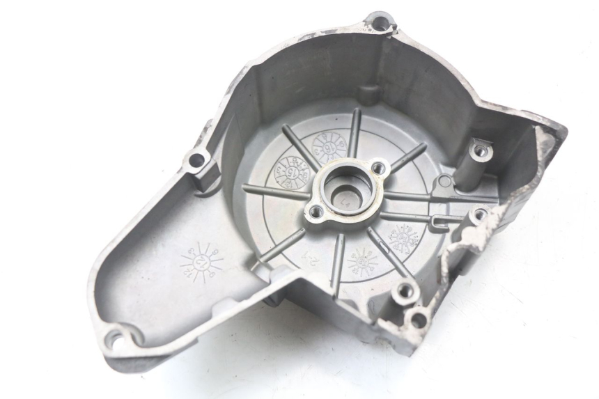 photo de IGNITION COVER KYMCO K-PW K-PIPE 50 (2012 - 2017) - Alternative perspective