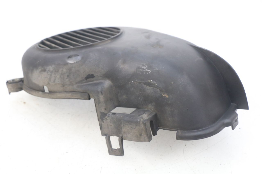 photo de IGNITION COVER RIDE KALLIO 50 (2010 - 2019) - Technical close-up