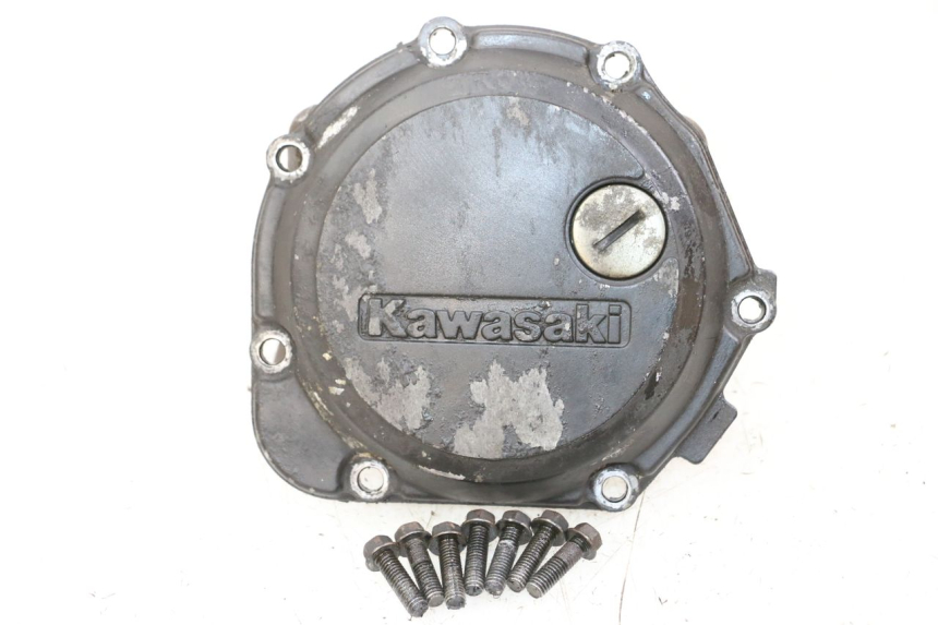 photo de IGNITION COVER KAWASAKI GTR 1000 (1994 - 2004) - Main view