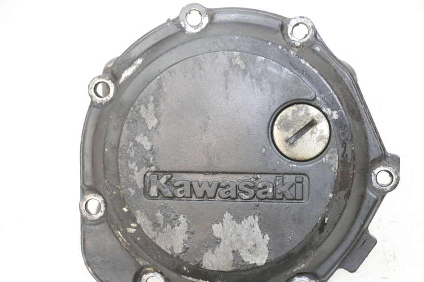 photo de IGNITION COVER KAWASAKI GTR 1000 (1994 - 2004) - Alternative perspective