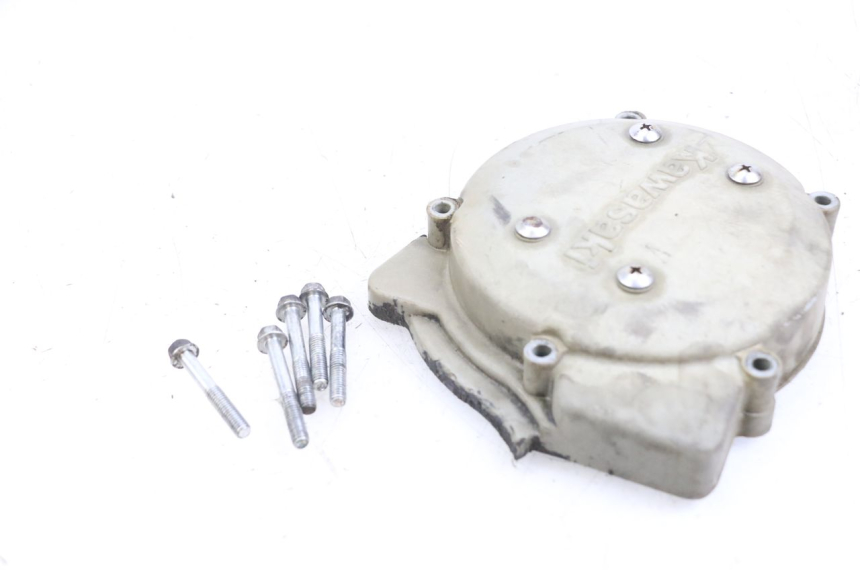 photo de IGNITION COVER KAWASAKI KDX 125 (1990 - 1991) - Component detail