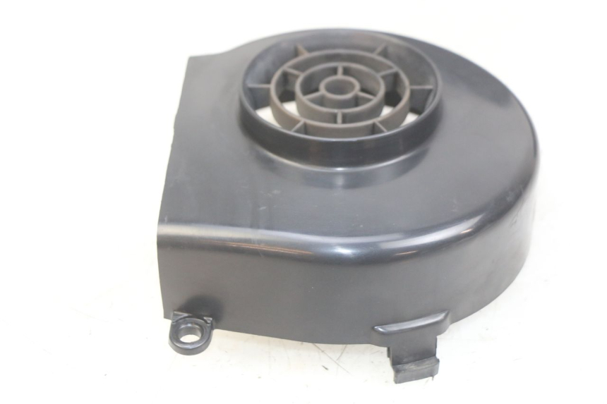 photo de IGNITION COVER PEUGEOT KISBEE 2T 50 (2010 - 2017) - Zoom on usage condition