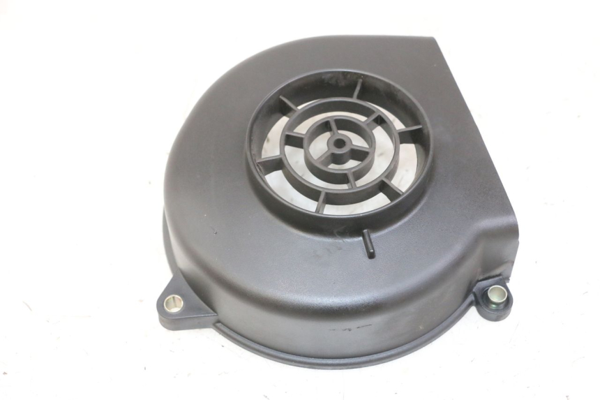 photo de IGNITION COVER PEUGEOT KISBEE 2T 50 (2018 - 2022) - Alternative perspective