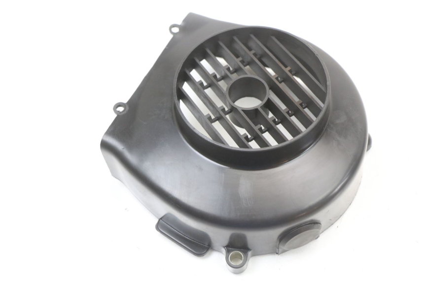 photo de IGNITION COVER PEUGEOT KISBEE 4T 50 (2010 - 2017) - Zoom on usage condition