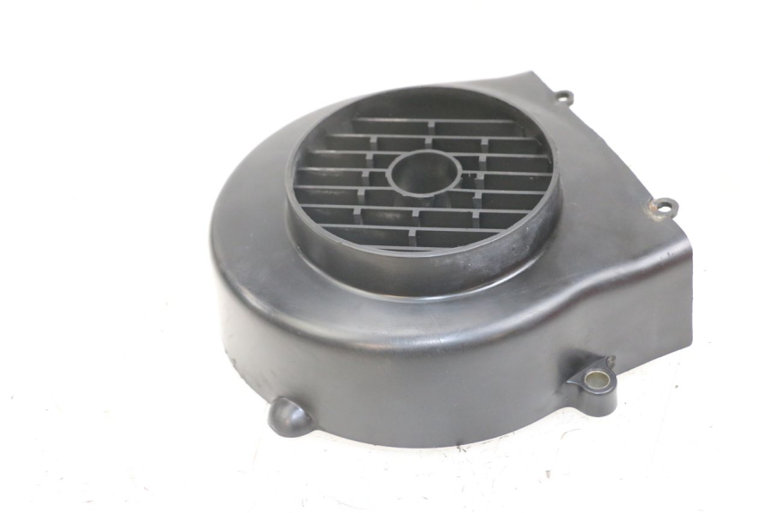 photo de IGNITION COVER PEUGEOT KISBEE 4T 50 (2010 - 2017) - Zoom on usage condition