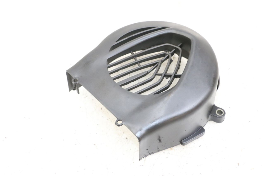 photo de IGNITION COVER PEUGEOT KISBEE 4T 50 (2018 - 2022) - Technical close-up