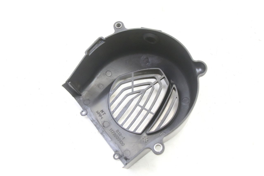 photo de IGNITION COVER PEUGEOT KISBEE 4T 50 (2018 - 2022) - Alternative perspective