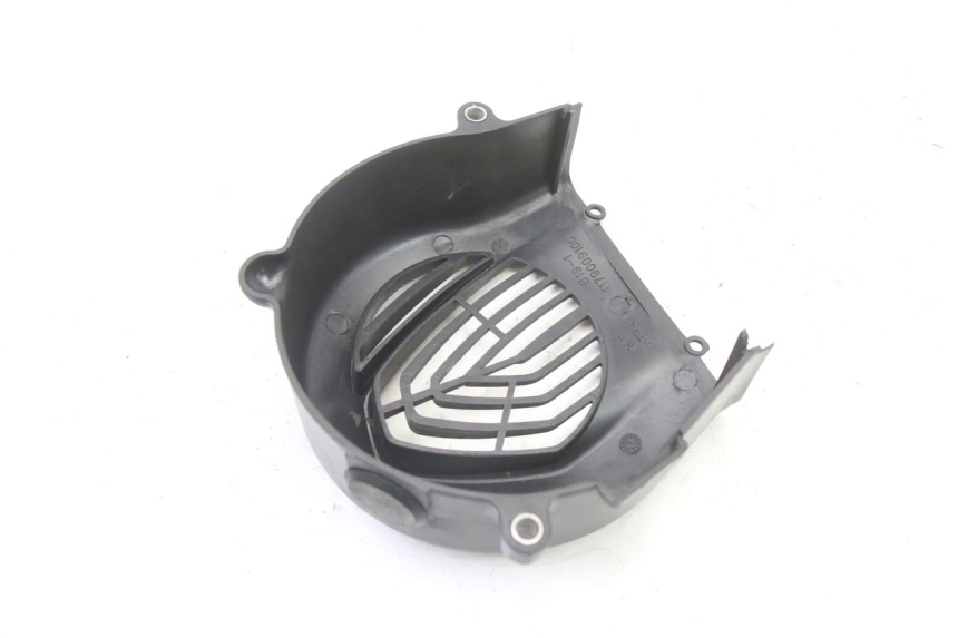 photo de IGNITION COVER PEUGEOT KISBEE 4T 50 (2018 - 2022) - Technical close-up