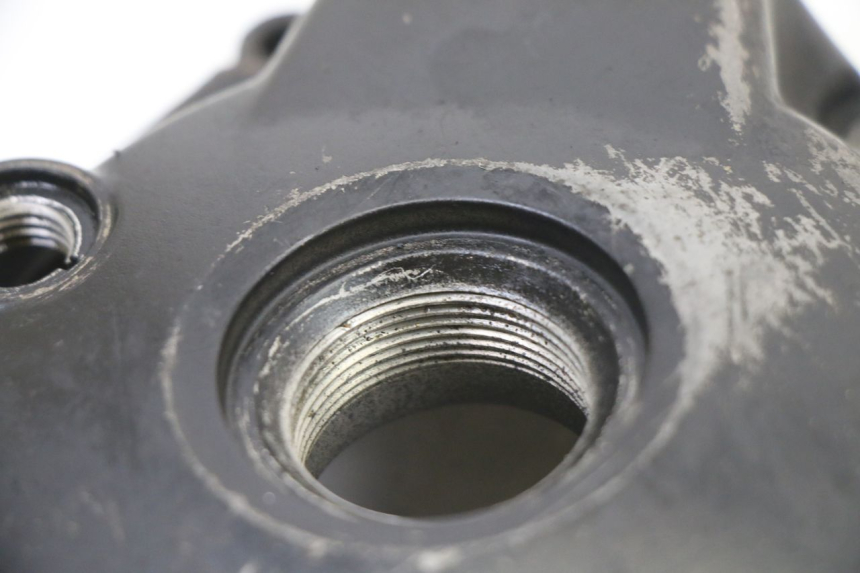 photo de IGNITION COVER KAWASAKI KX F KXF 450 (2009 - 2011) - Zoom on usage condition