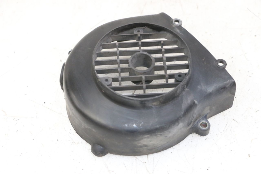 photo de IGNITION COVER KYMCO AGILITY 4T 50 (2018 - 2022) - Main view