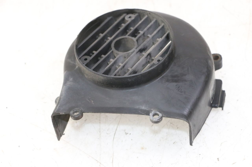 photo de IGNITION COVER KYMCO AGILITY 4T 50 (2018 - 2022) - Alternative perspective