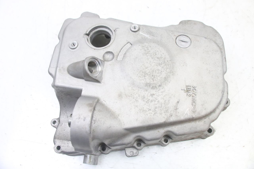 photo de IGNITION COVER KYMCO XCITING 500 (2007 - 2010) - Component detail