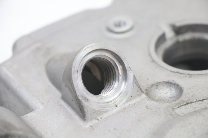 photo de IGNITION COVER KYMCO XCITING 500 (2007 - 2010) - Product overview