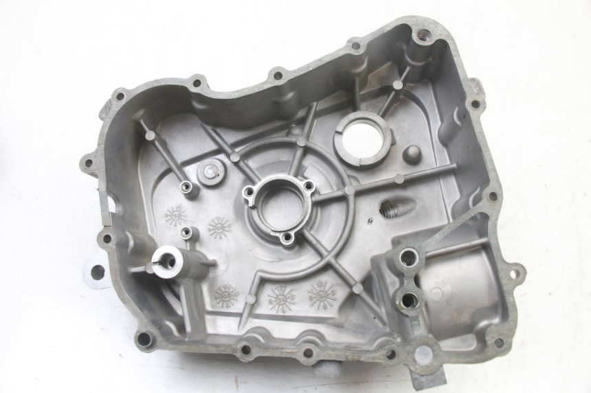 photo de IGNITION COVER KYMCO XCITING 500 (2007 - 2010) - Surface and material condition