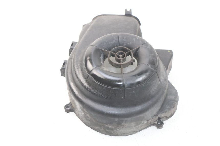 photo de IGNITION COVER PIAGGIO LIBERTY IGET 4T 50 (2015 - 2020) - Zoom on usage condition