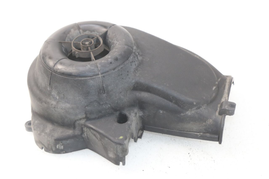 photo de IGNITION COVER PIAGGIO LIBERTY IGET 4T 50 (2015 - 2020) - Alternative perspective