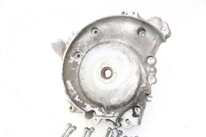 photo de IGNITION COVER PIAGGIO LIBERTY IGET S 125 (2016 - 2020) - Surface and material condition