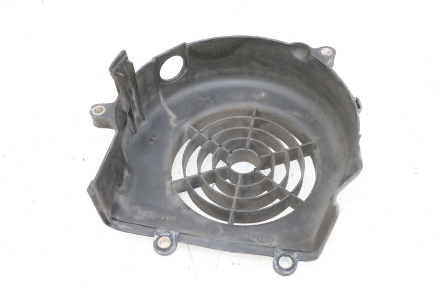 photo de IGNITION COVER KYMCO LIKE 125 (2009 - 2016) - Component detail