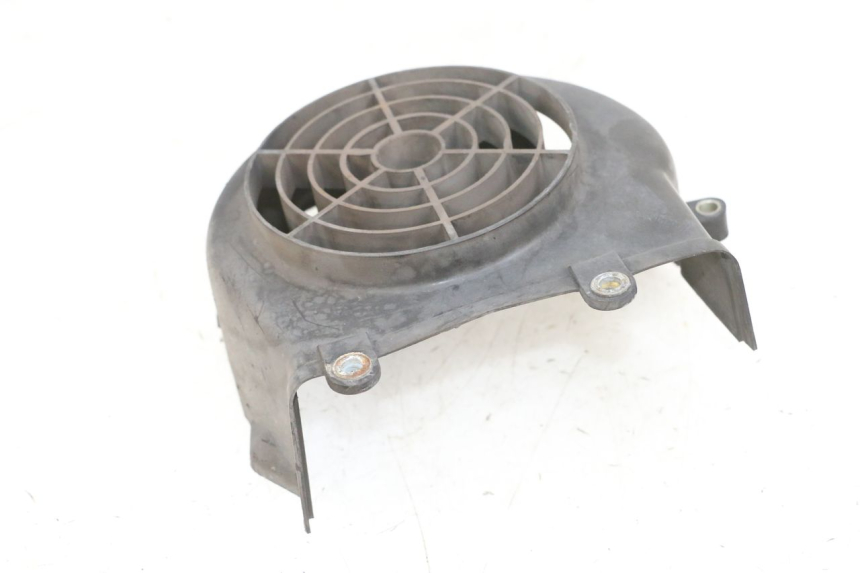 photo de IGNITION COVER KYMCO LIKE 125 (2009 - 2016) - Alternative perspective