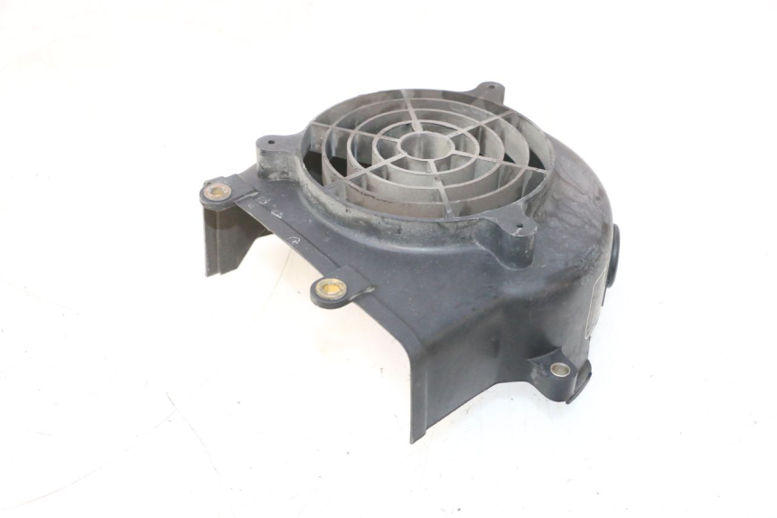photo de IGNITION COVER KYMCO LIKE 125 (2009 - 2016) - Zoom on usage condition