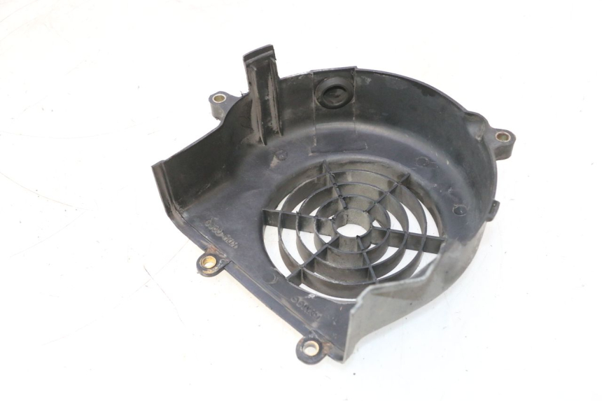 photo de IGNITION COVER KYMCO LIKE 125 (2009 - 2016) - Alternative perspective
