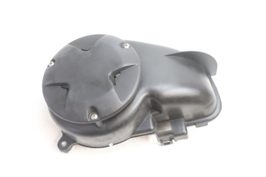 photo de IGNITION COVER LONGJIA LJ50QT 8M 2T 50 (2010 - 2017) - Zoom on usage condition