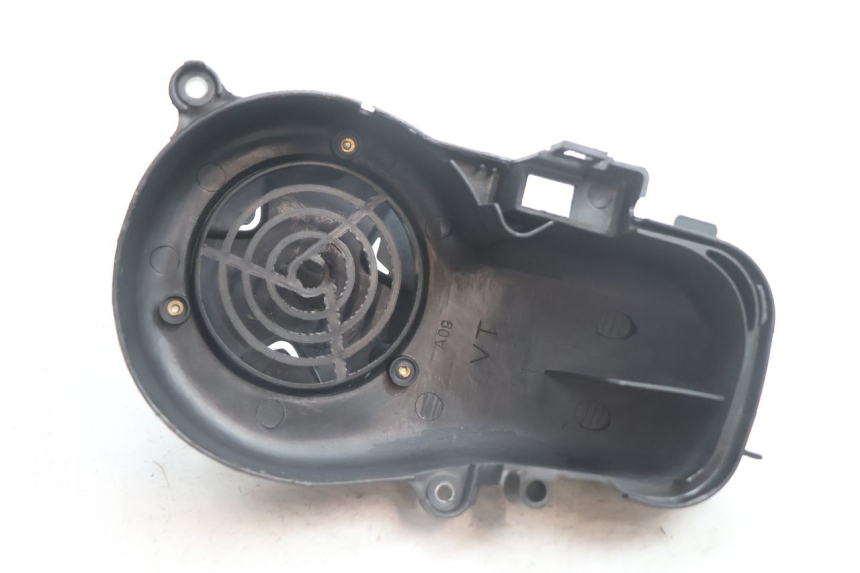 photo de IGNITION COVER LONGJIA LJ50QT 8M 2T 50 (2010 - 2017) - Alternative perspective