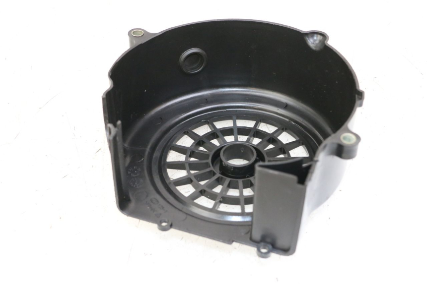 photo de IGNITION COVER LONGJIA SHARPY 125 (2020 - 2024) - Component detail