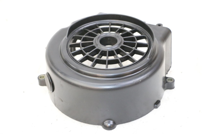 photo de IGNITION COVER LONGJIA SHARPY 125 (2020 - 2024) - Zoom on usage condition