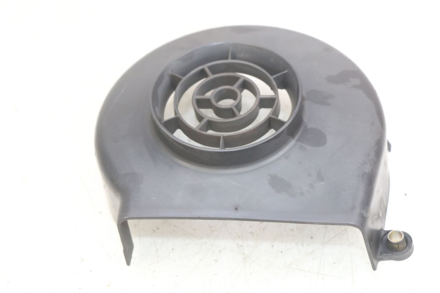 photo de IGNITION COVER PEUGEOT LUDIX 50 (2005 - 2007) - Zoom on usage condition