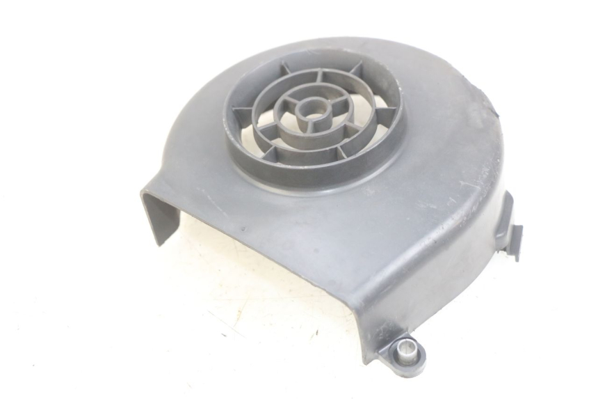 photo de IGNITION COVER PEUGEOT LUDIX 50 (2008 - 2017) - Zoom on usage condition