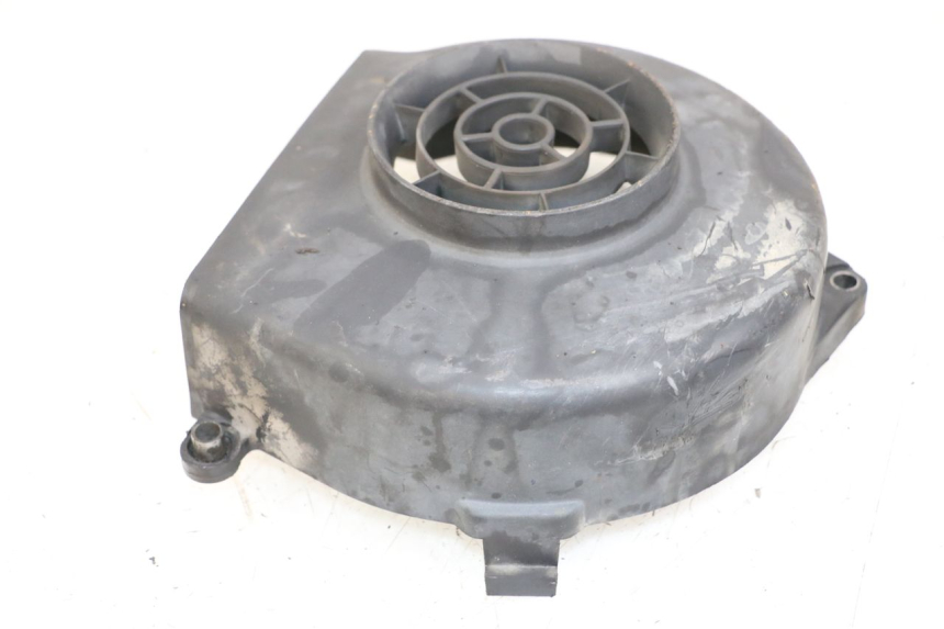 photo de IGNITION COVER PEUGEOT LUDIX 50 (2008 - 2017) - Zoom on usage condition